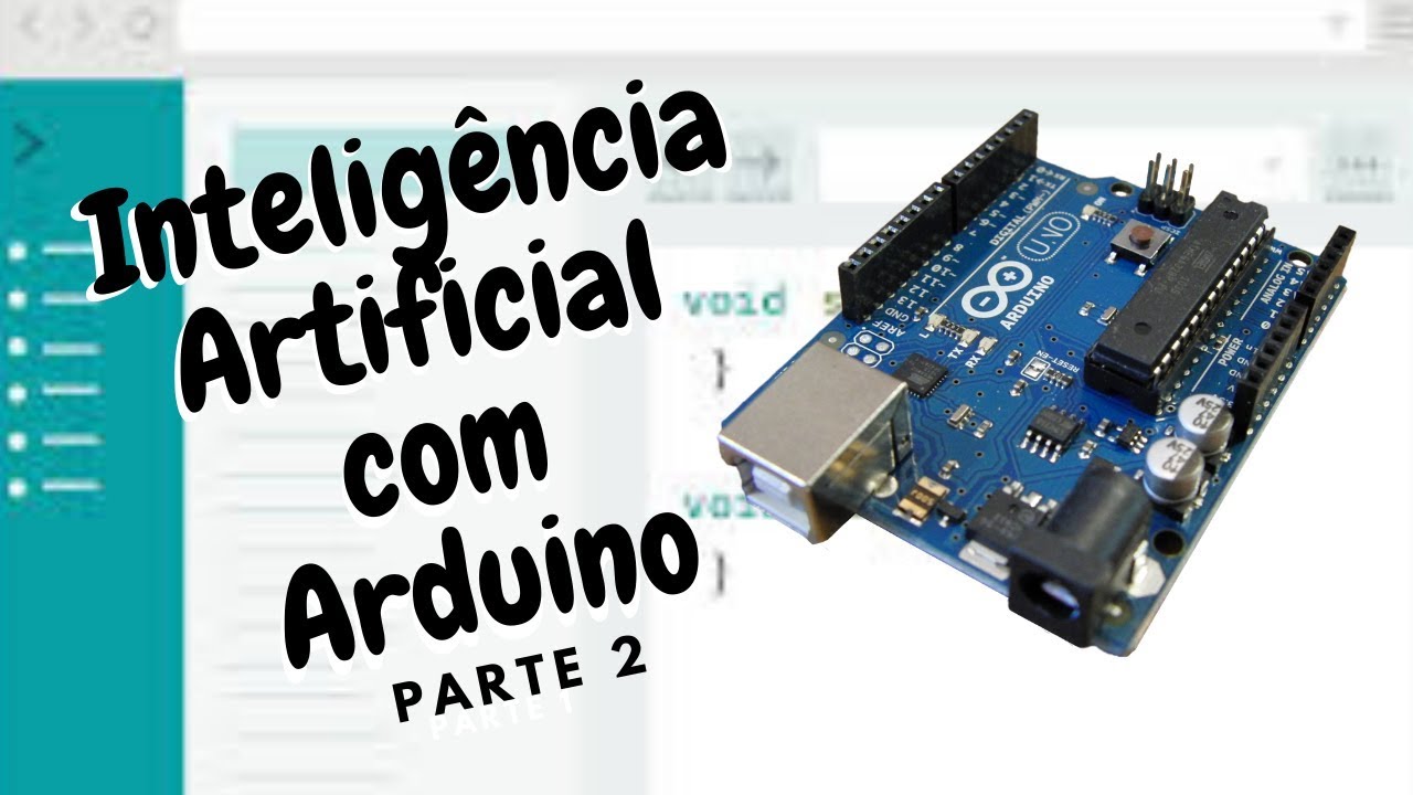 Parâmetros da Rede Neural – p2 – Inteligência Artificial com Arduino ...