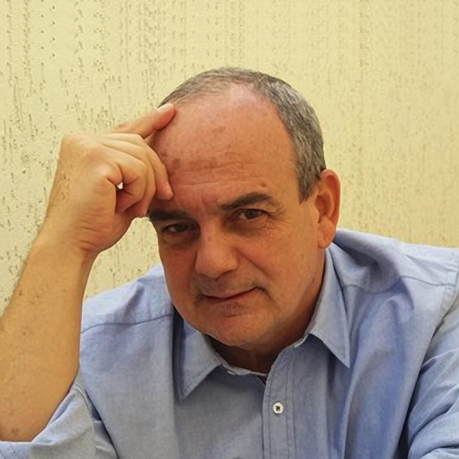 Humberto Massareto